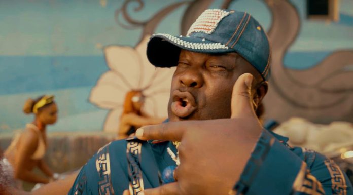 Edi Kriz Drops “Fight For Your Right : Where Afrobeat Protest Meets Soulful Romance