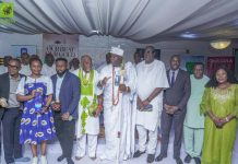 Adron Homes Set for Olojo Festival, Unveils Premium Estate Plan in Ile-Ife