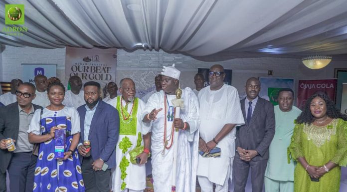 Adron Homes Set for Olojo Festival, Unveils Premium Estate Plan in Ile-Ife