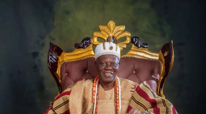 Onirolu Announces October 11–18 Dates for 43rd Agan-Un Festival 2026 Onirolu, Agan-Un Festival