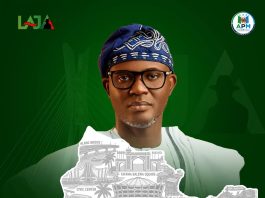 Why Lagos Must Embrace Laja Adeoye & the Atunto Eko 1.0 Agenda