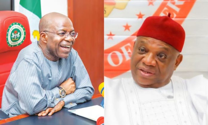 Kalu,Gov Otti
