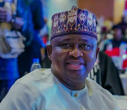 Senator Yayi, the builder Ogun State needs for the next phase of development Senator Yayi