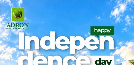 Happy 66th Independence Anniversary, Nigeria 🇳🇬 66th Independence