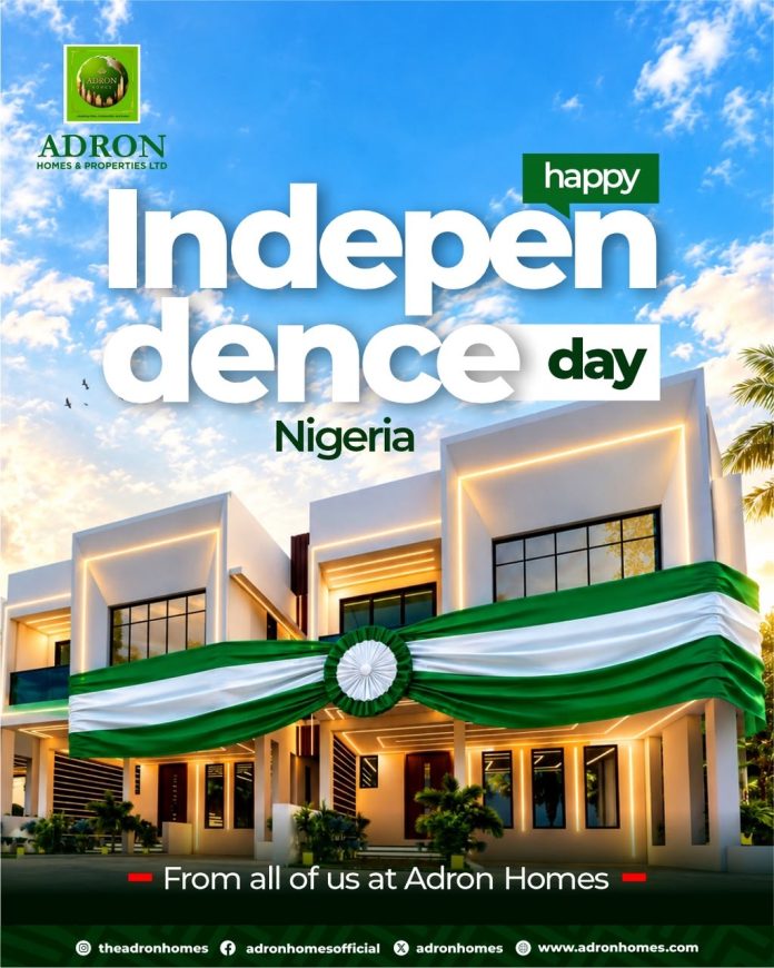 66th Independence