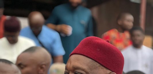 2027: Abiriba Stakeholders Speak With One Voice, Endorse Orji Kalu’s Return to Senate, Give Reasons Orji Kalu,Abiriba Stakeholders