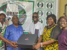City People at 30: Kehinde Recalls Risks, Challenges of Using Media to Check Military Governments At ORAN roundtable City People at 30, Seye Kehinde