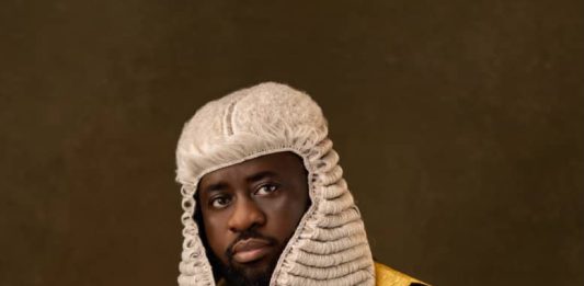 Wale Fapohunda, 67 Others Elevated to Senior Advocate of Nigeria Wale Fapohunda
