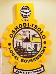 Oshodi-Isolo LG Refutes Video Alleging Rift Between Kendoo, Speaker Obasa, Condemns Attempt to Incite Violence Oshodi-Isolo