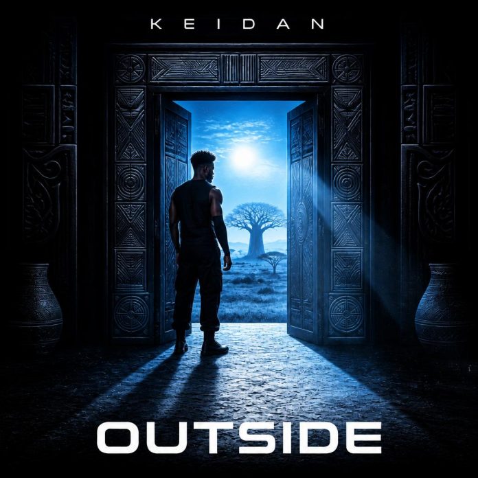 KEIDAN