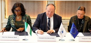 EIB Global, FCMB