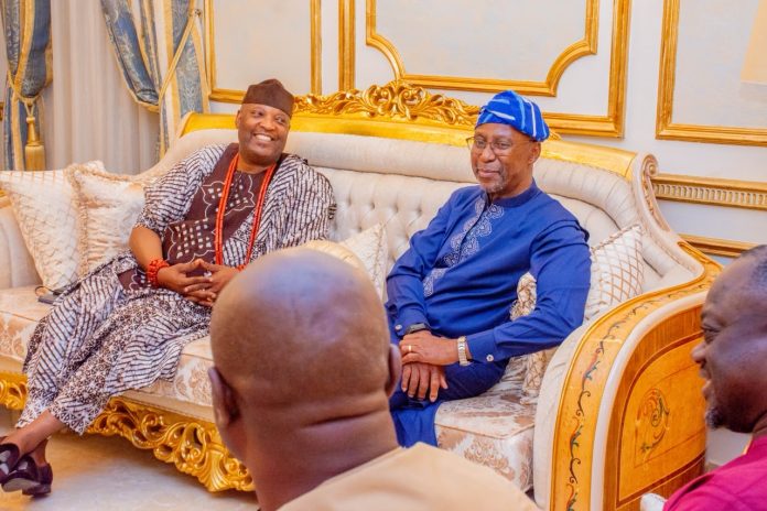 Anthony Osibodu,Adetola Emmanuelking