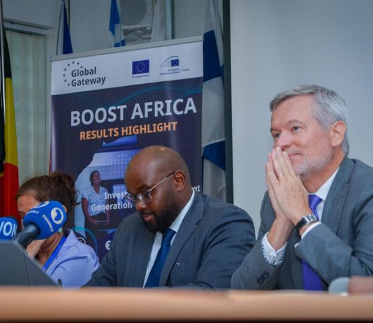 From €88M to 15,000 Jobs: Boost Africa Campaign Shows How Investment Is Transforming Nigerian Businesses Boost Africa