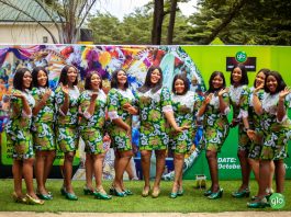 GLO Deepens 15-year Sponsorship of OFALA, Marks 25TH Anniversary of Obi Achebe’s Reign Glo, Ofala Agbogidi