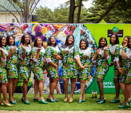 GLO Deepens 15-year Sponsorship of OFALA, Marks 25TH Anniversary of Obi Achebe’s Reign Glo, Ofala Agbogidi